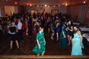 Předsilvestrovský ples Oldříš, 30.12.2022