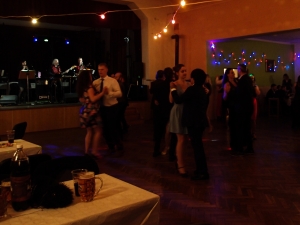Předsilvestrovský ples Oldříš, 30.12.2022