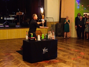 Předsilvestrovský ples Oldříš, 30.12.2022