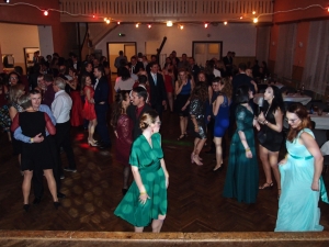 Předsilvestrovský ples Oldříš, 30.12.2022