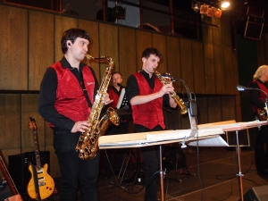 Prodloužená Pardubice, ABC klub, 24.2.2023