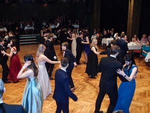 Prodloužená Pardubice, ABC klub, 24.2.2023
