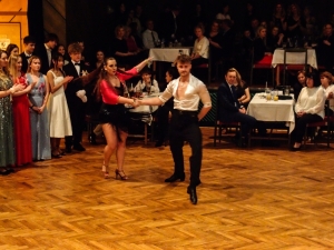 Prodloužená Pardubice, ABC klub, 24.2.2023