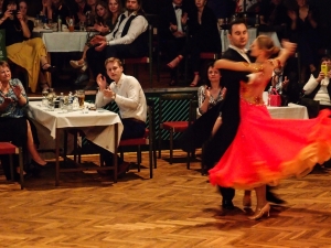 Prodloužená Pardubice, ABC klub, 24.2.2023