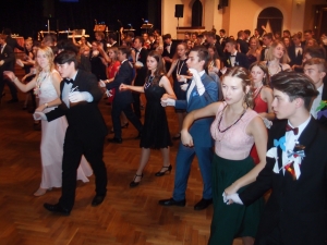 Prodloužená Polička, 15. 11. 2019