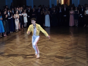 Prodloužená SD Litomyšl, 14.2.2023