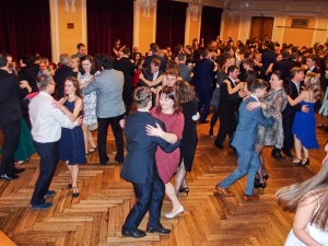 Prodloužená SD Litomyšl, 14.2.2023
