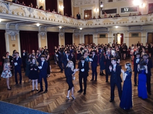 Prodloužená SD Litomyšl, 14.2. a 15.2.2022