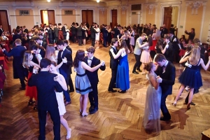 Prodloužená SD Litomyšl, 26.2.2019
