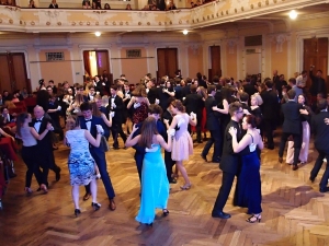 Prodloužená SD Litomyšl, 26.2.2019