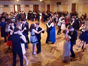 Prodloužená SD Litomyšl, 26.2.2019
