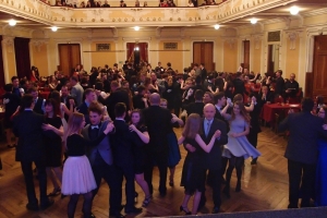 Prodloužená Smetanův dům Litomyšl 22.2.2018