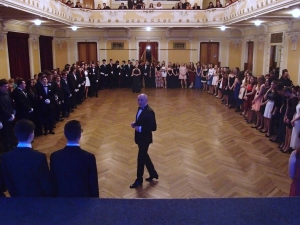 Prodloužená Smetanův dům Litomyšl 22.2.2018