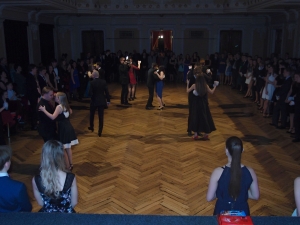 Prodloužená Smetanův dům Litomyšl 22.2.2018