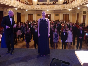 Prodloužená Smetanův dům Litomyšl 22.2.2018