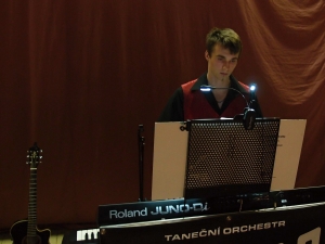 David klávesák