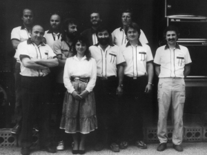 7.6.1987 - Věcov