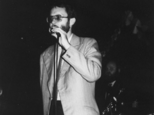 1988 - Jirka Vokoun - zpěv