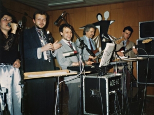 11.2.1994 - Moravská Třebová 
