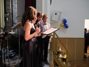 Skautský ples Dolní Újezd 24.1.2026