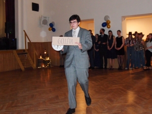 Skautský ples Dolní Újezd 24.1.2026