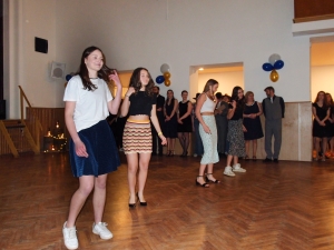 Skautský ples Dolní Újezd 24.1.2026