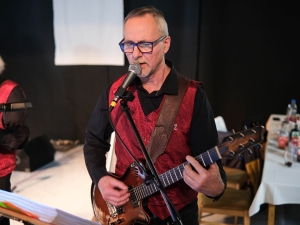 Skautský ples Dolní Újezd 24.1.2026