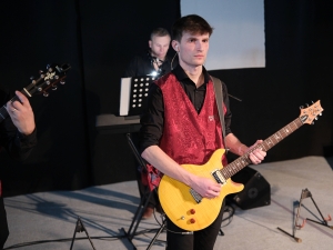 Skautský ples Dolní Újezd 24.1.2026