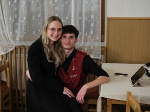 Skautský ples Dolní Újezd 24.1.2026