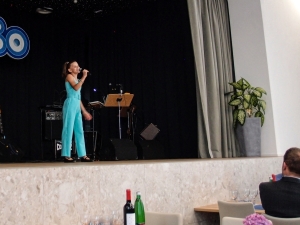 Společenský večer u příležitosti 80 let od založení SŠTD Gustava Habrmana  19.9.2025