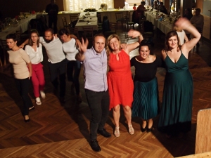 Svatba Lucie a Martin