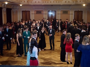 Prodloužená Smetanův dům, 25.2.2020