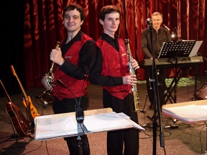 Prodloužená Smetanův dům, 25.2.2020