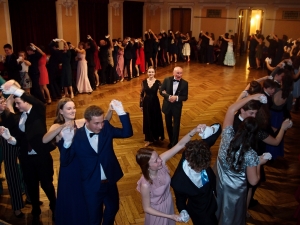 Prodloužená Smetanův dům, 25.2.2020