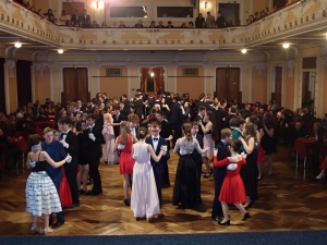 Prodloužená Smetanův dům, 25.2.2020