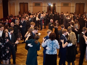 Prodloužená Smetanův dům, 25.2.2020
