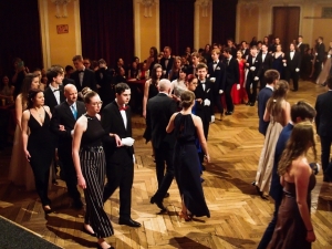 Věneček Smetanův dům, 5.3.2020