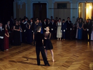Věneček Smetanův dům, 5.3.2020
