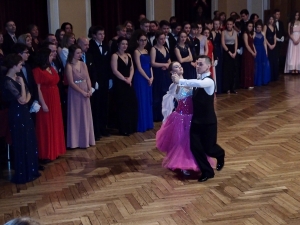 Věneček Smetanův dům, 5.3.2020