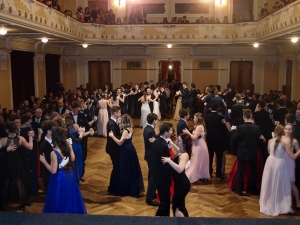Věneček Smetanův dům, 5.3.2020