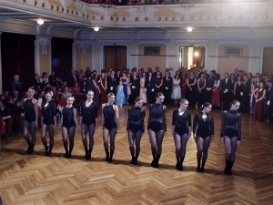 Věneček Smetanův dům, 5.3.2020