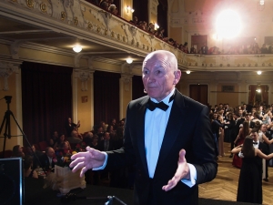 Věneček Smetanův dům, 5.3.2020