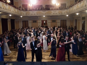 Věneček Smetanův dům, 5.3.2020