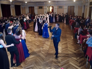 Věneček Smetanův dům, 5.3.2020
