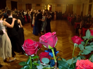 Věneček Smetanův dům, 5.3.2020