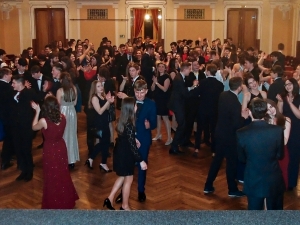Věneček Smetanův dům, 5.3.2020