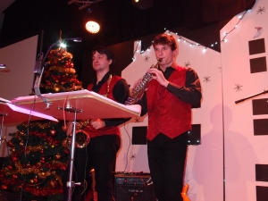 Taneční Pardubice, 29.11.2022