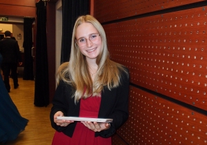 IX. taneční ples Čistá, 16.11.2025