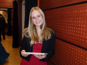 IX. taneční ples Čistá, 16.11.2025