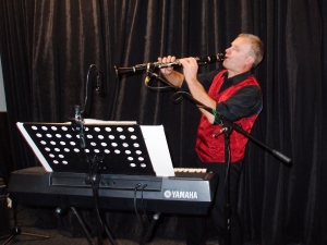 IX. taneční ples Čistá, 16.11.2025